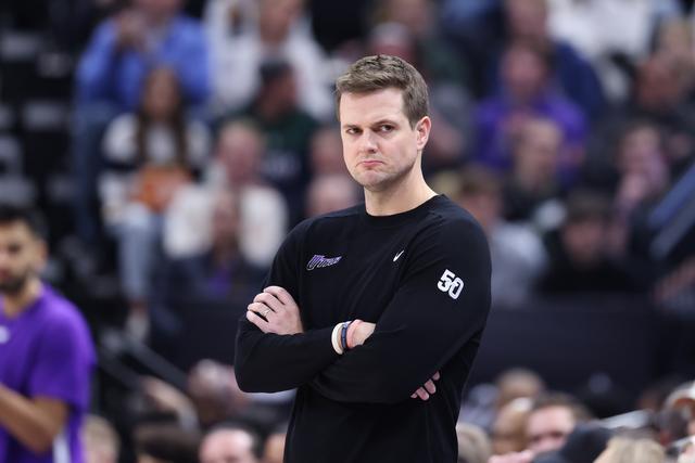 乔帅：祝福中国男篮！塞尔维亚兄弟支持你们